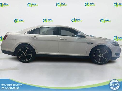 2014 Ford Taurus SEL