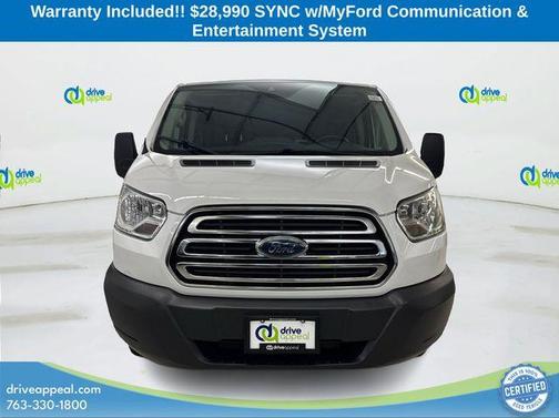 2016 Ford Transit-350 XLT