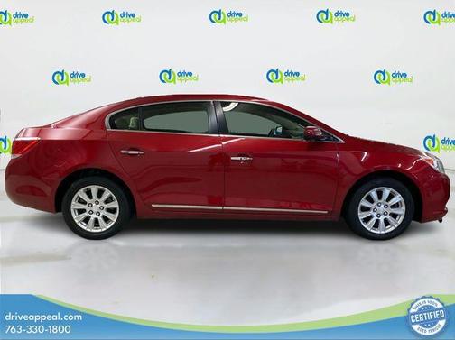 2013 Buick LaCrosse Base
