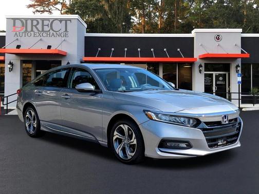 2019 Honda Accord EX-L