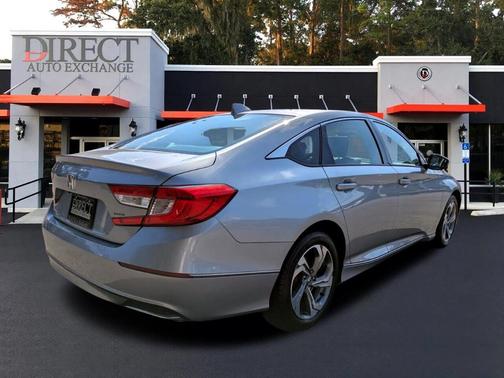 2019 Honda Accord EX-L