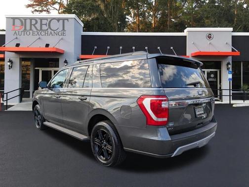 2020 Ford Expedition Max XLT