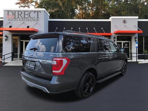 2020 Ford Expedition Max XLT