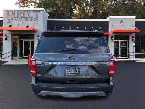 2020 Ford Expedition Max XLT