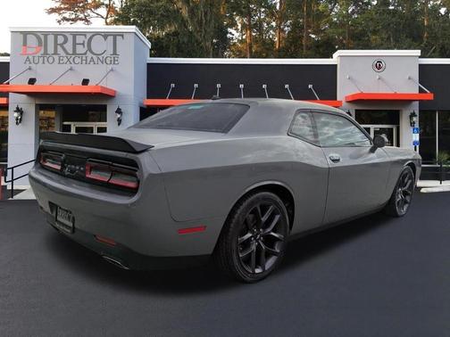 2019 Dodge Challenger GT
