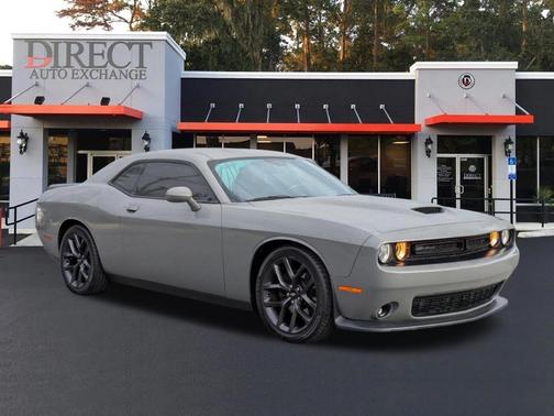 2019 Dodge Challenger GT