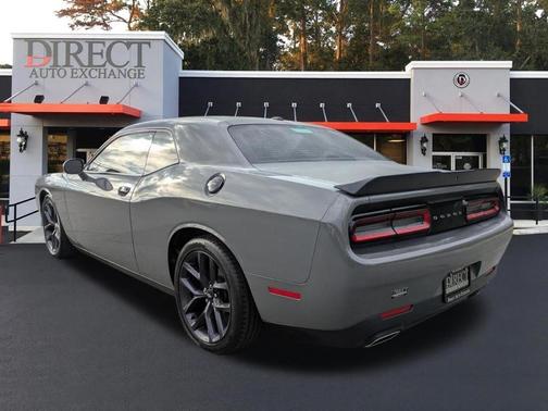 2019 Dodge Challenger GT