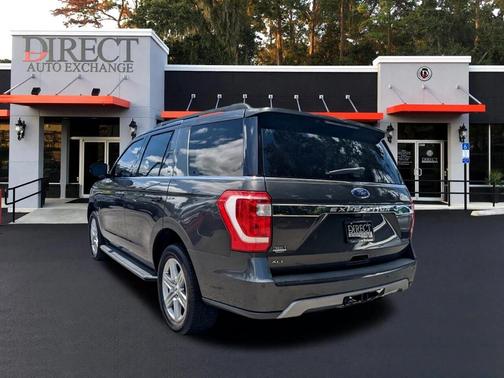 2019 Ford Expedition XLT