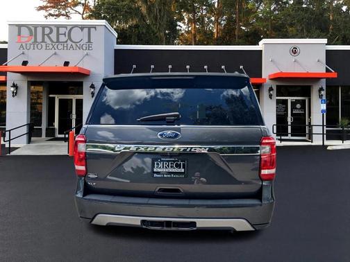 2019 Ford Expedition XLT