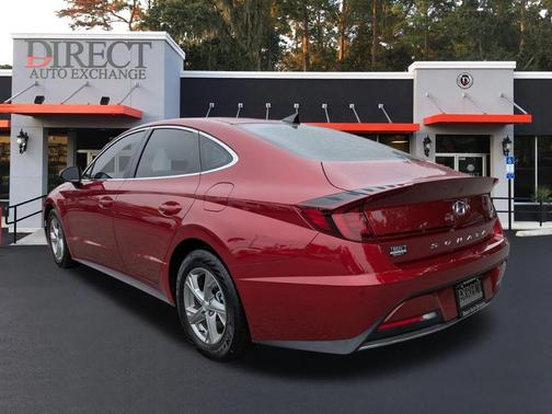 2023 Hyundai SONATA SE