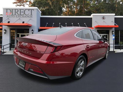 2023 Hyundai SONATA SE