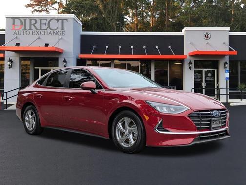 2023 Hyundai SONATA SE