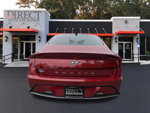 2023 Hyundai SONATA SE