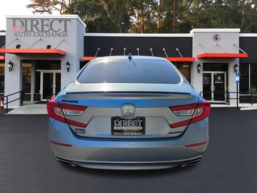 2021 Honda Accord Sport 1.5T