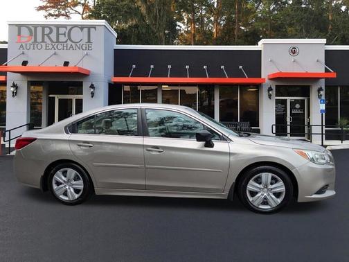NOT SPECIFIED 2016 Subaru Legacy 2.5i