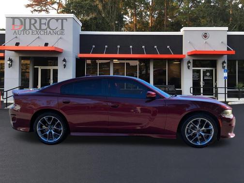 2021 Dodge Charger GT