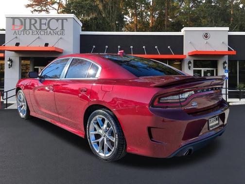 2021 Dodge Charger GT