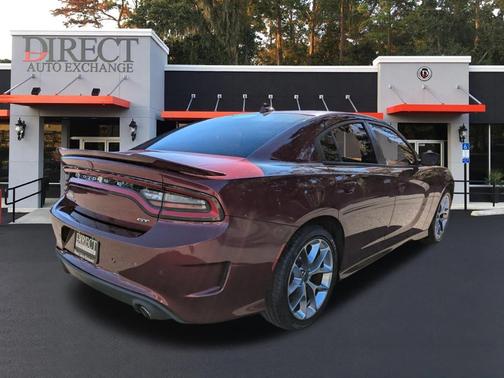 2021 Dodge Charger GT