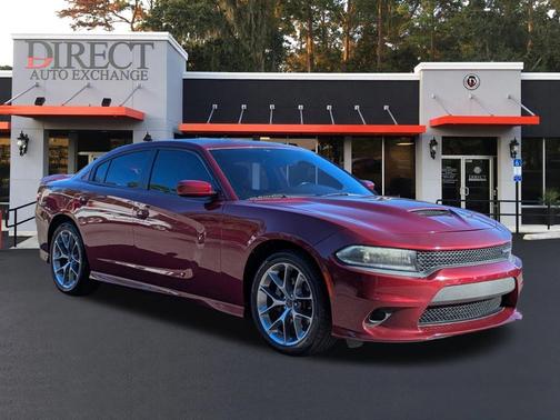 2021 Dodge Charger GT
