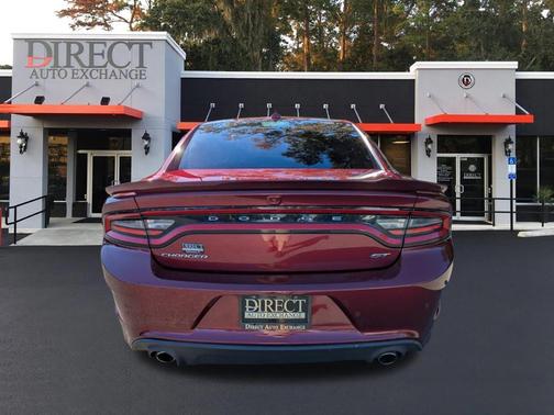2021 Dodge Charger GT