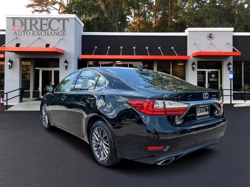 2018 Lexus ES 350 Base
