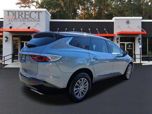 2024 Buick Enclave Premium