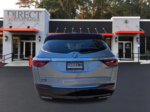 2024 Buick Enclave Premium