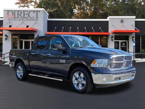 2016 RAM 1500 SLT