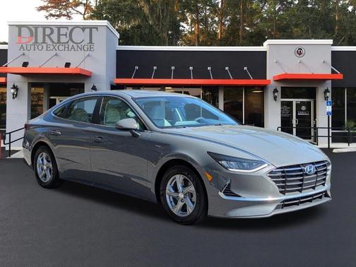 2023 Hyundai SONATA SE