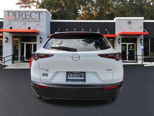 2023 Mazda CX-30 Select