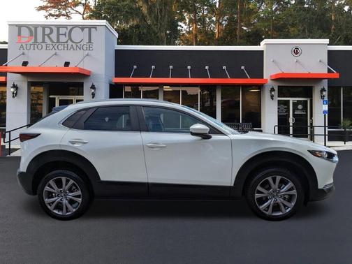 2023 Mazda CX-30 Select