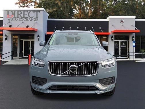 NOT SPECIFIED 2022 Volvo XC90 T6 Momentum 6 Passenger