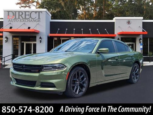 2021 Dodge Charger SXT