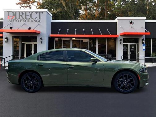 2021 Dodge Charger SXT