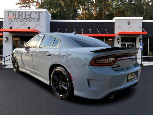 2022 Dodge Charger GT
