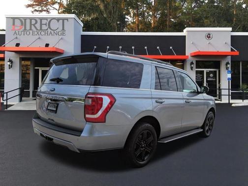 NOT SPECIFIED 2021 Ford Expedition XLT