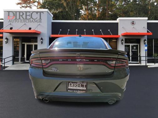2022 Dodge Charger GT