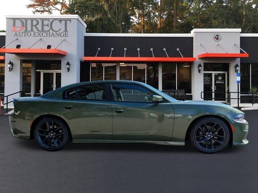 2022 Dodge Charger GT