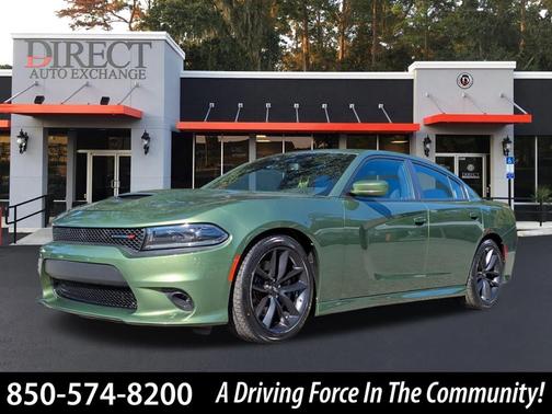 2022 Dodge Charger GT