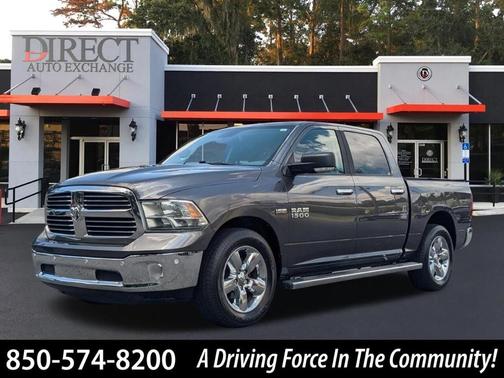 2016 RAM 1500 SLT
