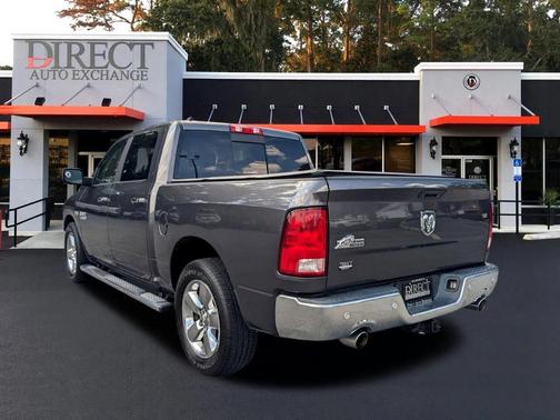 2016 RAM 1500 SLT