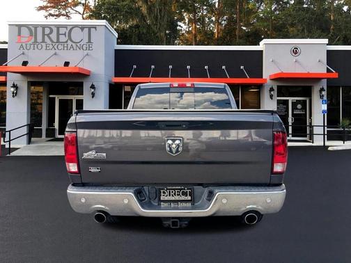 2016 RAM 1500 SLT