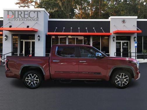 2024 Toyota Tundra 1794