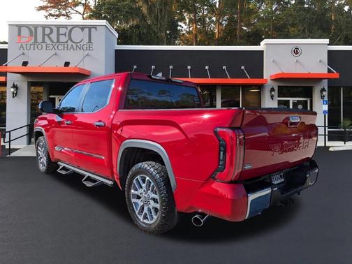 2024 Toyota Tundra 1794