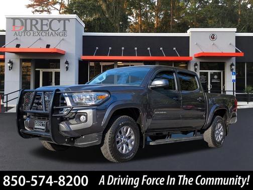 2019 Toyota Tacoma SR5