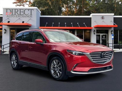 2019 Mazda CX-9 Grand Touring