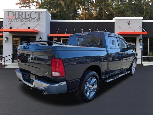 2016 RAM 1500 SLT