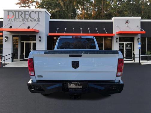 2017 RAM 1500 Tradesman