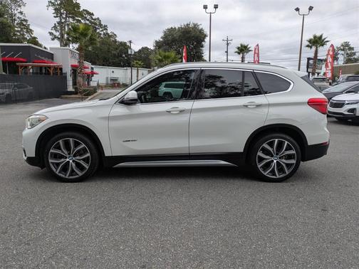 2017 BMW X1 sDrive28i