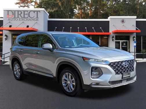 2020 Hyundai SANTA FE 2.4 SEL